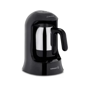 قهوه ساز کرکماز