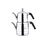 کتری قوری کرکماز A036