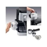 اسپرسو ساز دلونگی مدل BCO431.S نیمه اتوماتیک