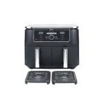 سرخ کن بدون روغن نینجا دوقلو مدل AF400