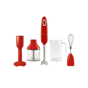 گوشت کوب برقی اسمگ مدل (Smeg HBF02)