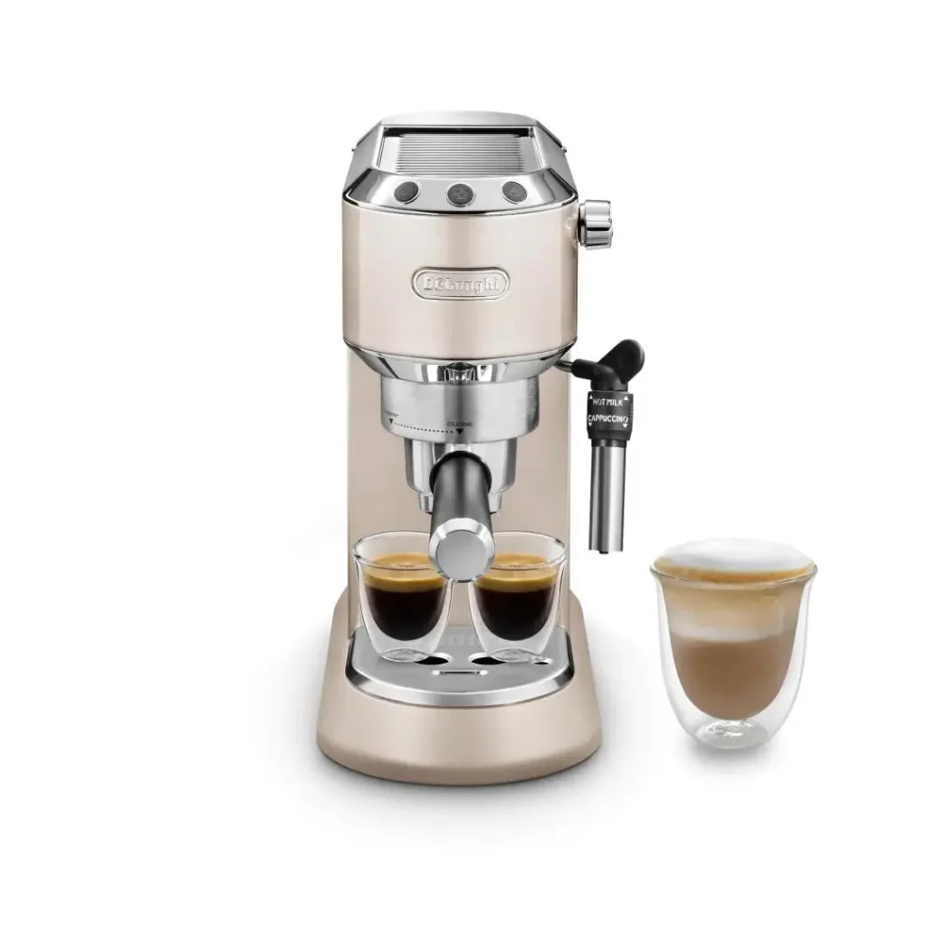 اسپرسوساز دلونگی مدل ec785