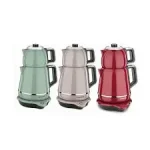 چای ساز کرکماز کد A332