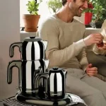 چای ساز کرکماز مدل A353