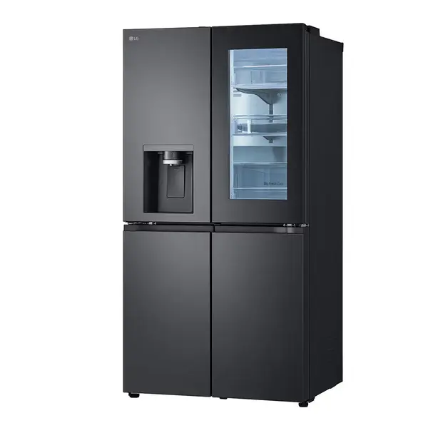 خرید-و-قیمت-یخچال-فریزر-ساید-بای-ساید-ال-جی-X24-رنگ-دودی-مدل-GC-X24FFCBB-گروه-تجاری-ایران-ال-جی-22