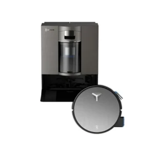 جارو رباتیک اکووکس رباتیک مدل X11 OmniCyclone