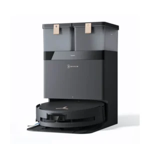 جارو رباتیک اکووکس رباتیک مدل X8 Pro Omni