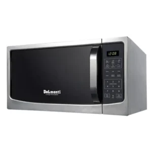 ماکروویو دیجیتالی سولاردوم دلمونتی 43 لیتر DL 510