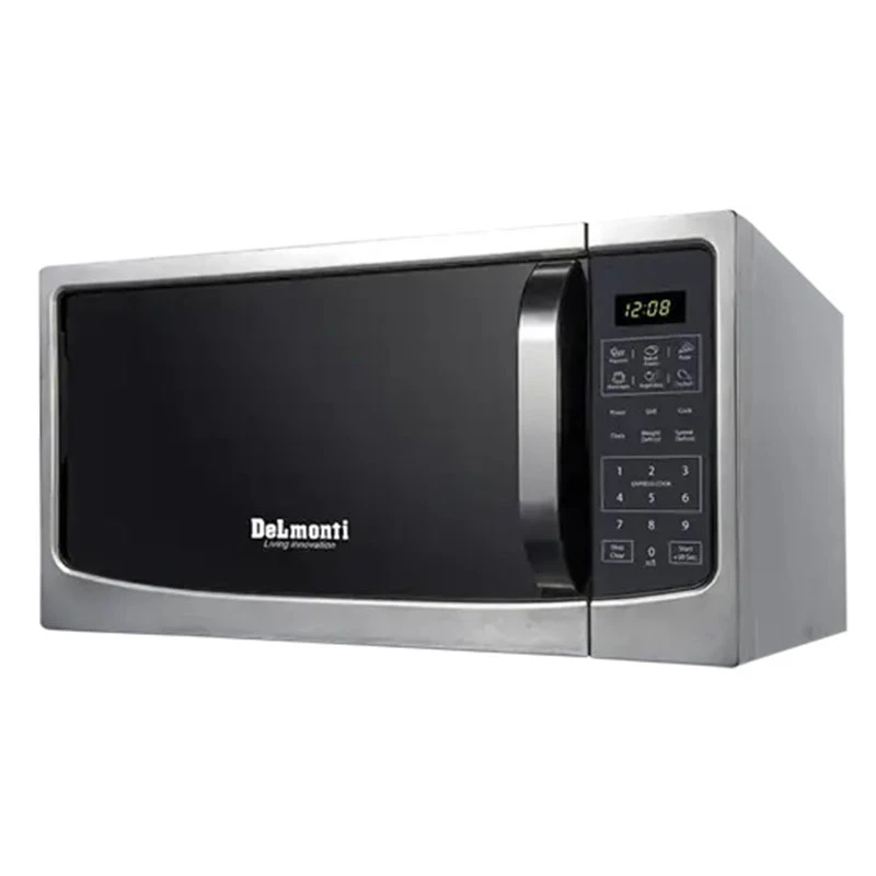 ماکروویو دیجیتالی سولاردوم دلمونتی 43 لیتر DL 510
