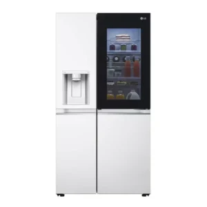 یخچال فریزر ال جی X287 ساید بای ساید طراحی door in door