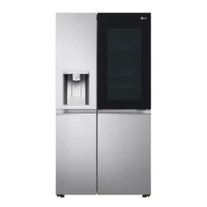 یخچال فریزر ال جی X287 ساید بای ساید طراحی door in door