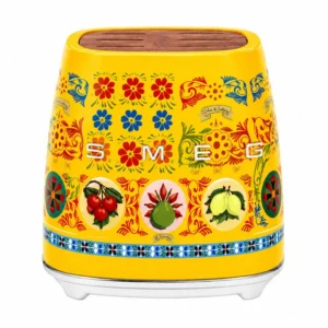 سرویس چاقو 7 پارچه اسمگ مدل دولچه