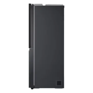 یخچال فریزر ال جی X287 ساید بای ساید طراحی door in door