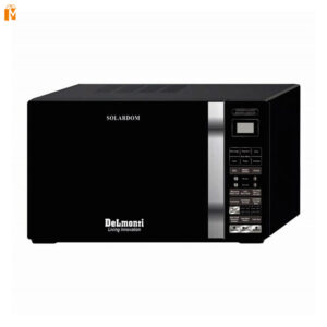 ماکروویو دیجیتالی سولاردوم دلمونتی 30لیتر DL 500