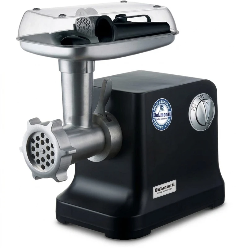 چرخ گوشت دلمونتی مدل DL-350 چرخ گوشت دلمونتی مدل DL-350